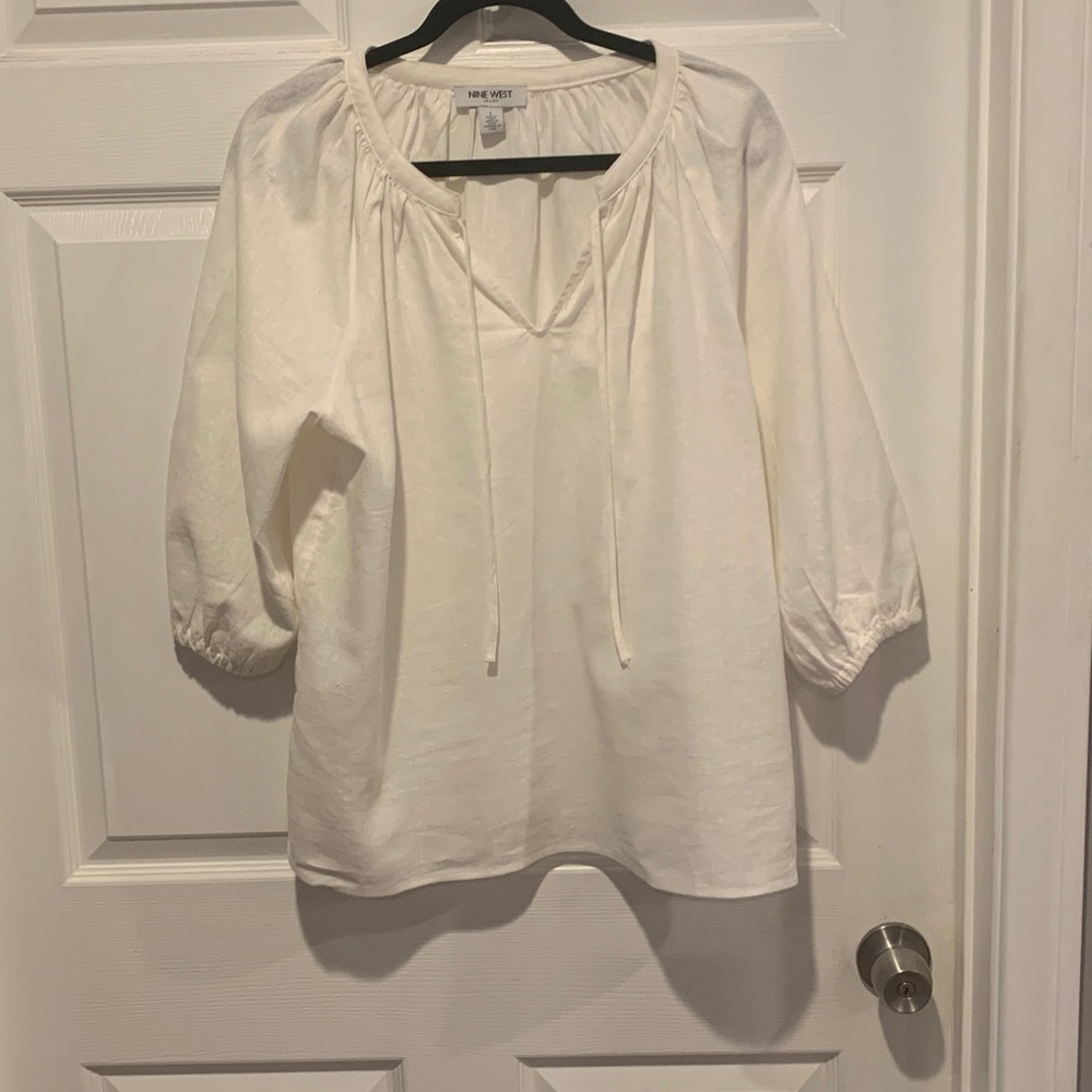 Nine West blouse